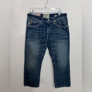 NWT Mens M4 Ariat jeans